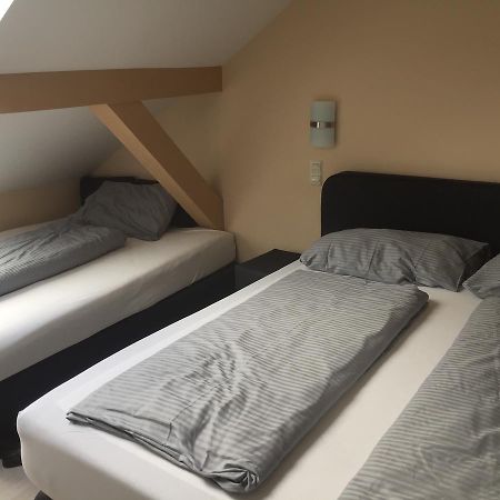 Hotel Amy Regensburg Buitenkant foto