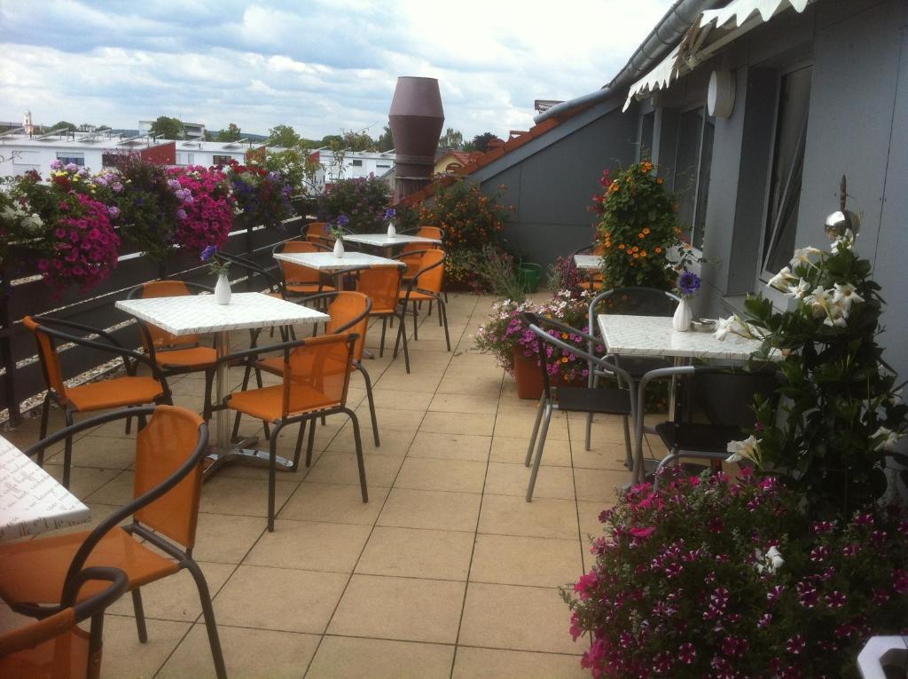 Hotel Amy Regensburg Buitenkant foto