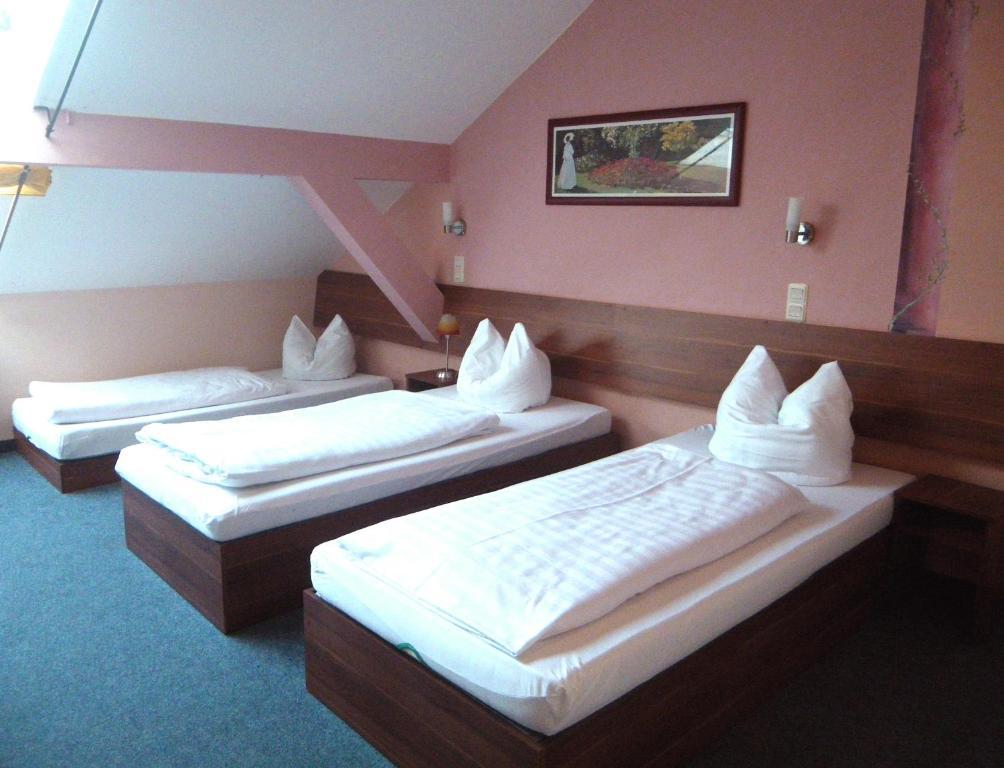Hotel Amy Regensburg Buitenkant foto