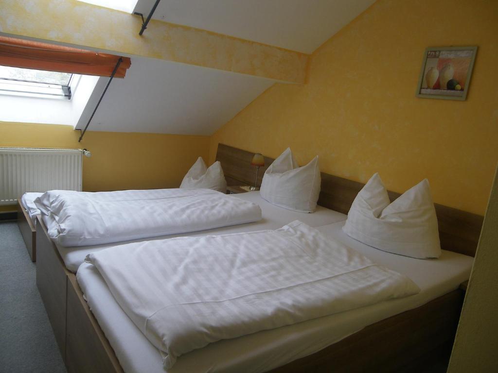 Hotel Amy Regensburg Buitenkant foto
