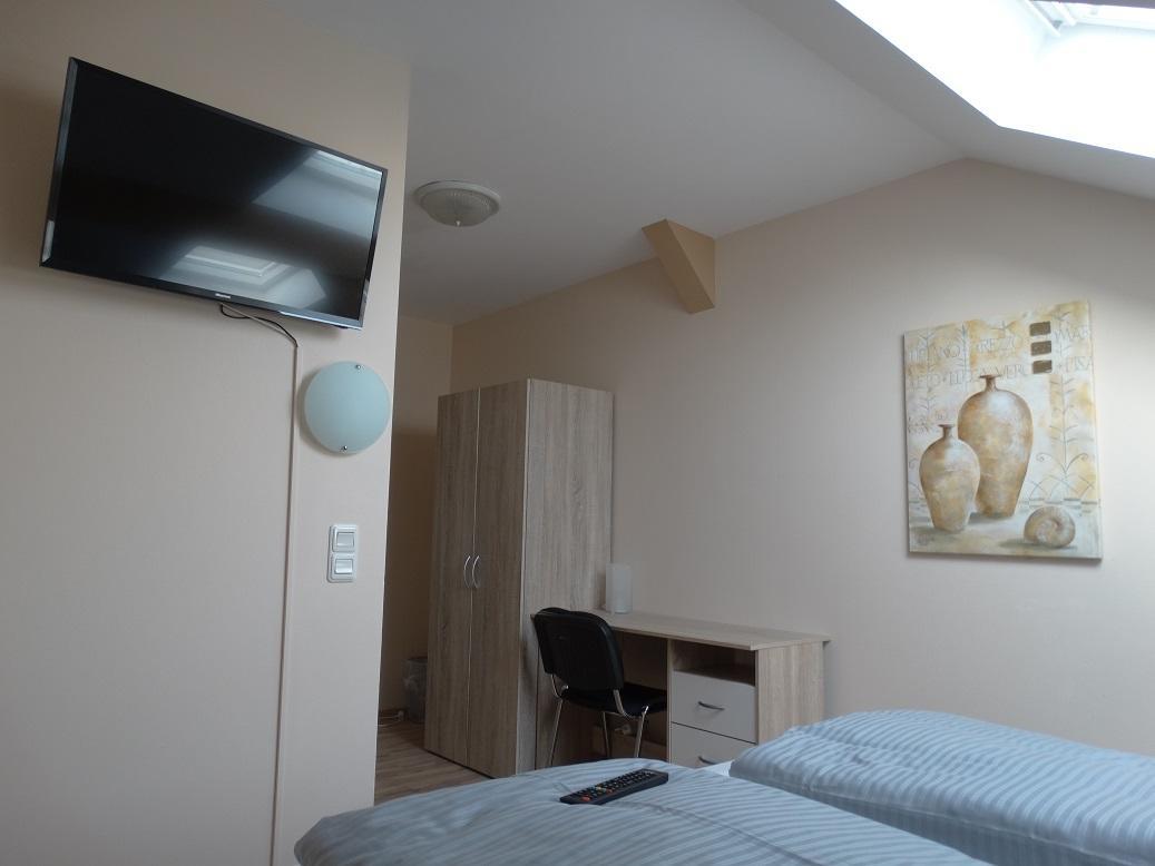Hotel Amy Regensburg Buitenkant foto