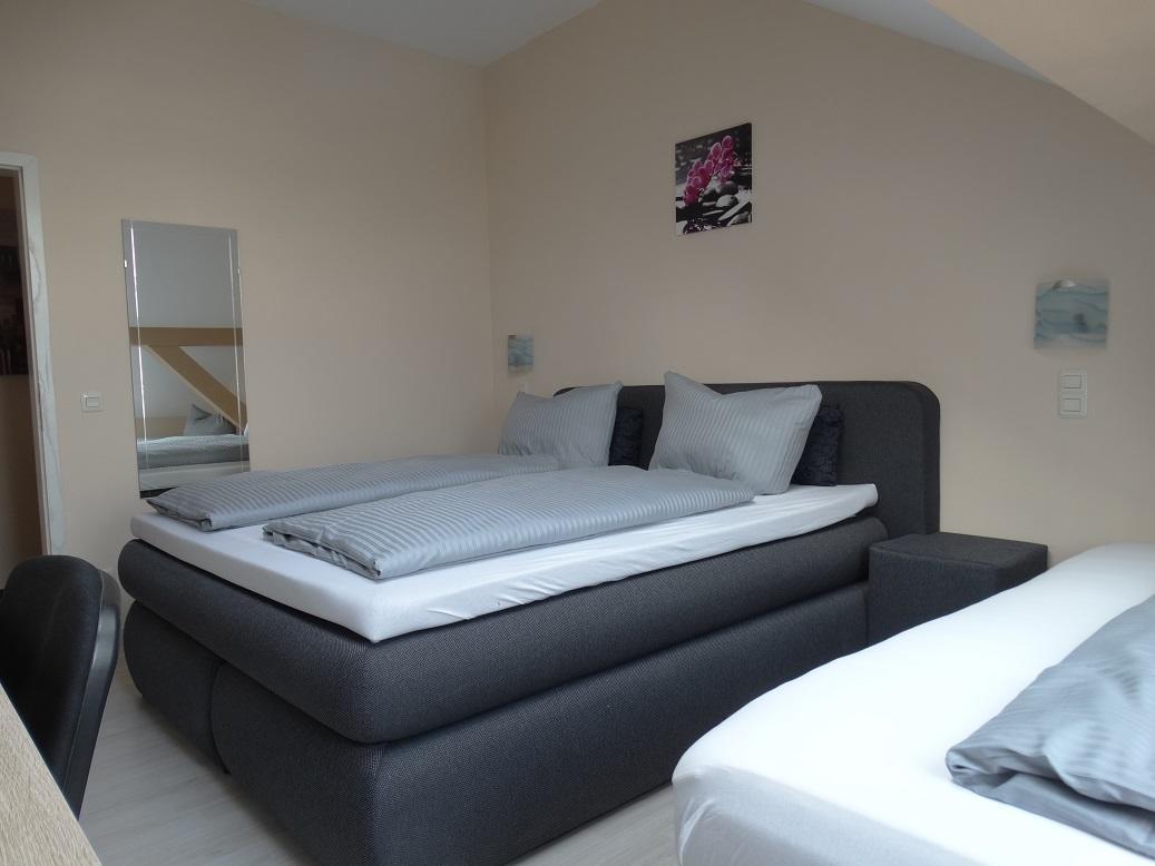 Hotel Amy Regensburg Buitenkant foto
