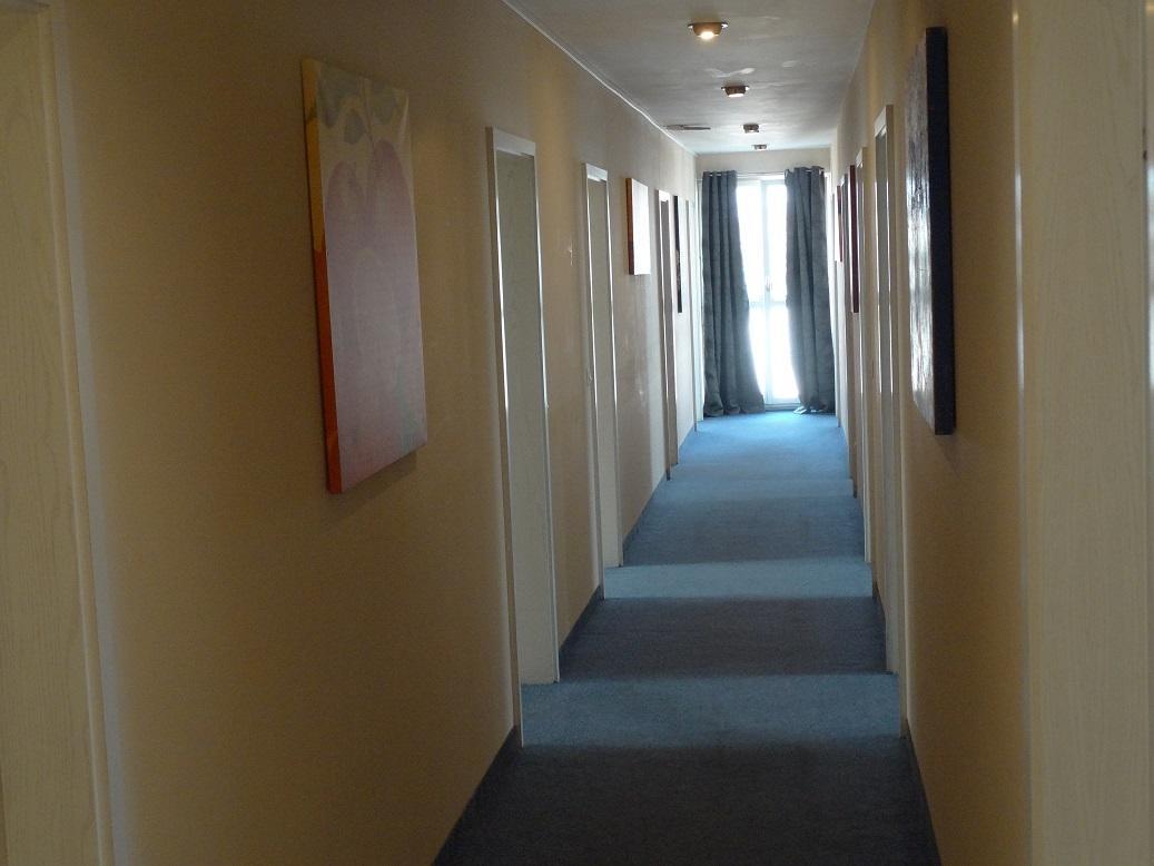Hotel Amy Regensburg Buitenkant foto