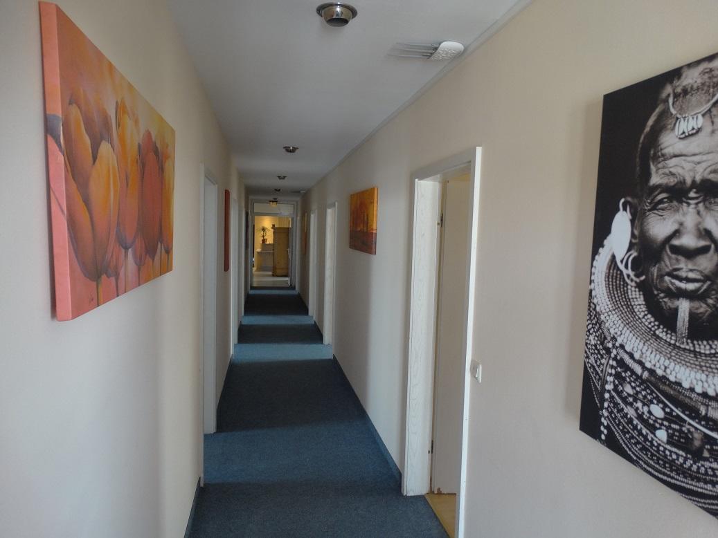Hotel Amy Regensburg Buitenkant foto