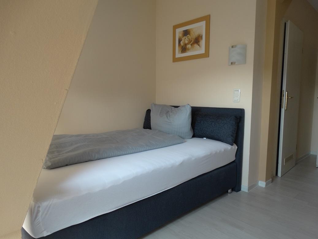 Hotel Amy Regensburg Buitenkant foto