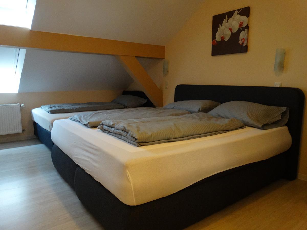 Hotel Amy Regensburg Buitenkant foto